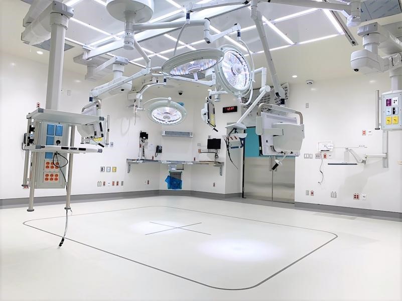 义马医疗手术室装修方案